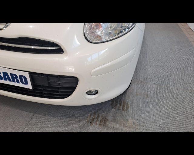 NISSAN Micra 5p 1.2 Acenta