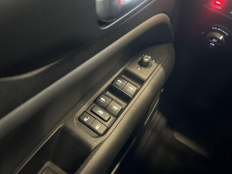 Jeep Compass Compass 1.3 turbo t4 phev Limited 4xe auto