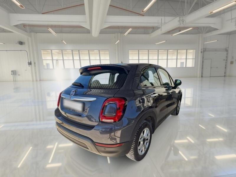 FIAT 500X 1.3 Mjet 95cv 4x2 Business