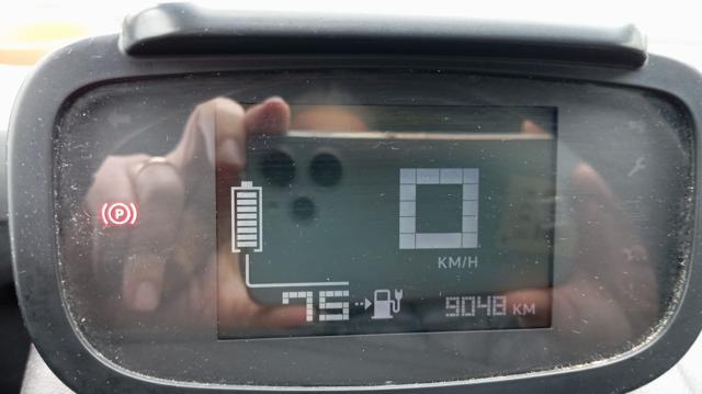 CITROEN Ami PROMO My Ami Pack Color