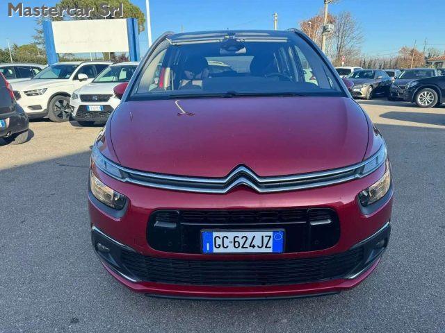 CITROEN Grand C4 Spacetourer 1.5 bluehdi SHINE Automatica Full OPT - GC624JZ