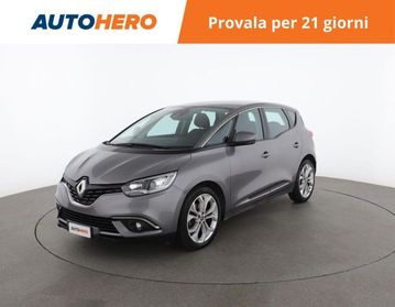 RENAULT Scenic Scénic dCi 8V 110 CV Energy Zen