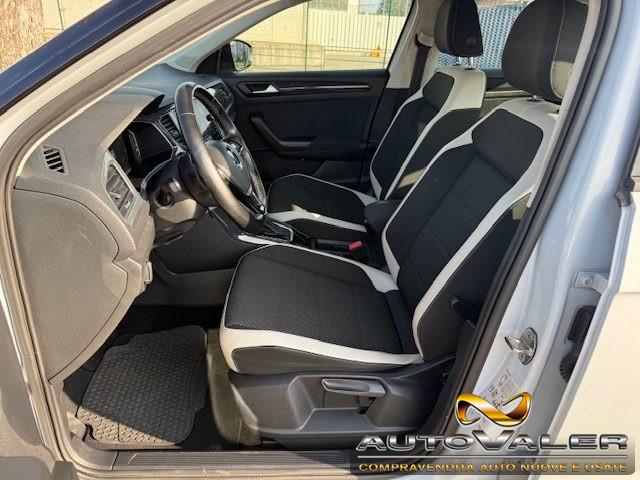 VOLKSWAGEN T-Roc 1.5 TSI ACT DSG Style BlueMotion Technology