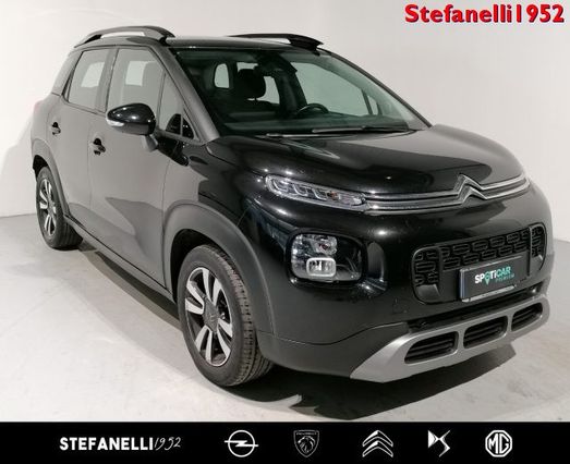 CITROEN C3 Aircross BlueHDi 100 Feel