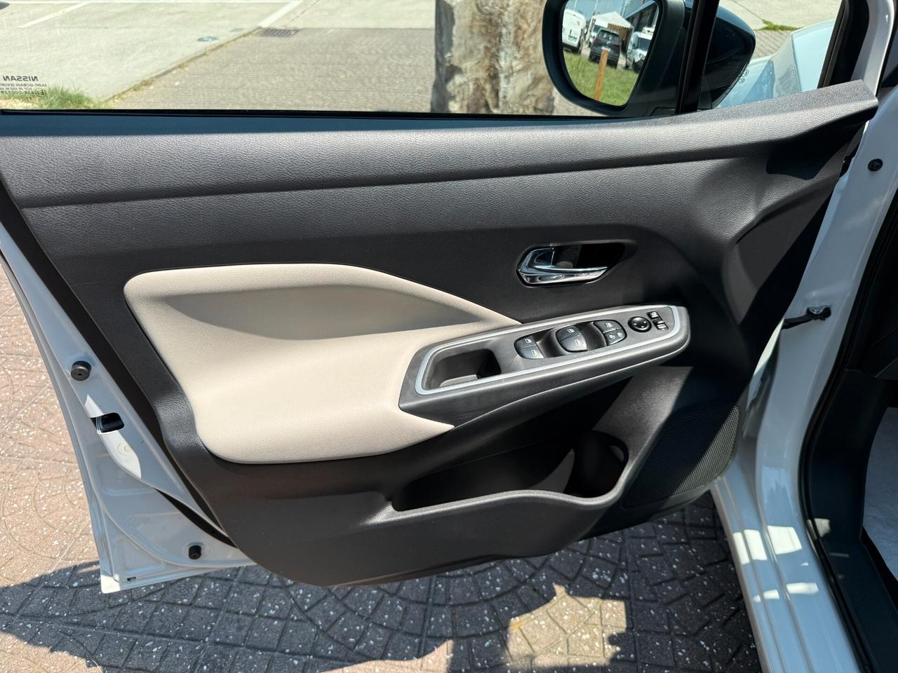 Nissan Micra IG-T 92 GPL 5 porte Eco N-Design