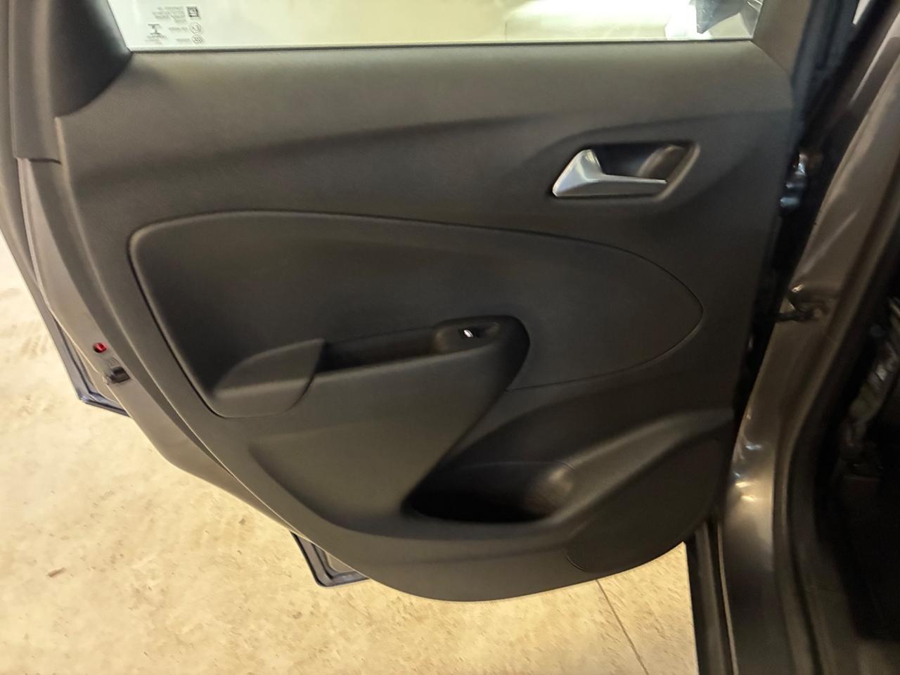 Opel Crossland 1.2 Turbo 12V 110 CV Start&Stop Edition