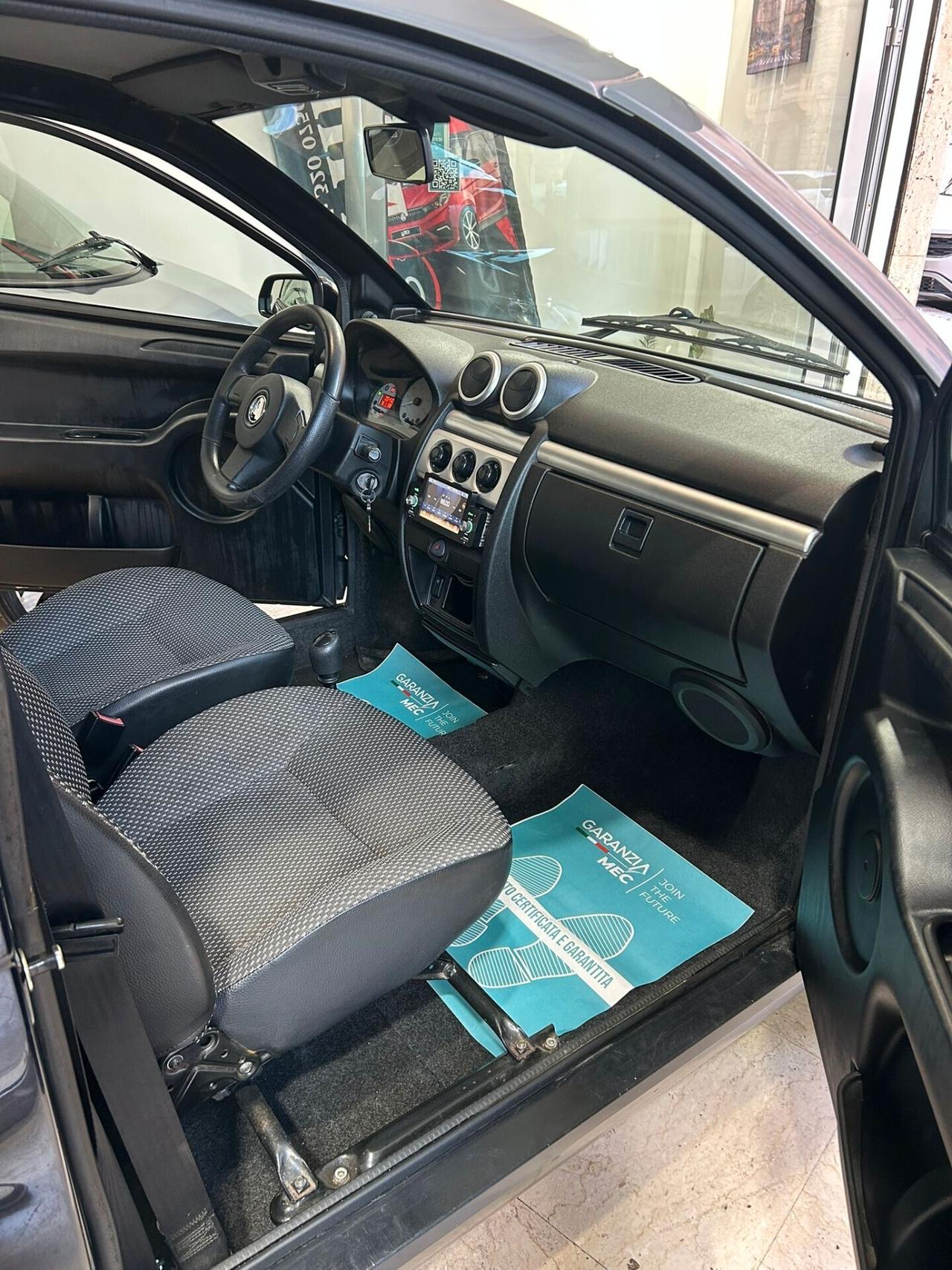 Aixam City Premium Sensation