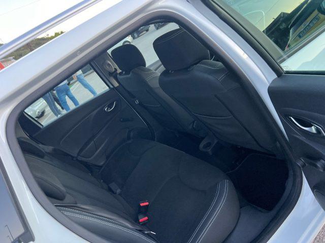 RENAULT Clio Sporter 1.5 Energy Duel2 90cv