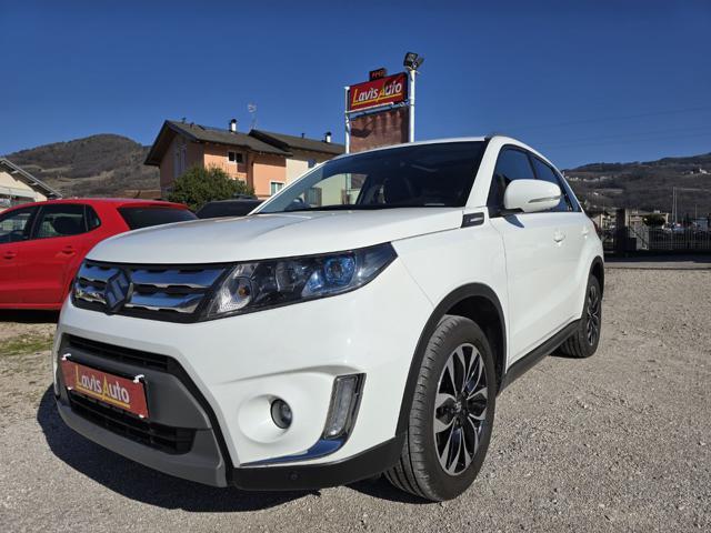 SUZUKI Vitara 1.6 DDiS 4WD AllGrip DCT V-Top