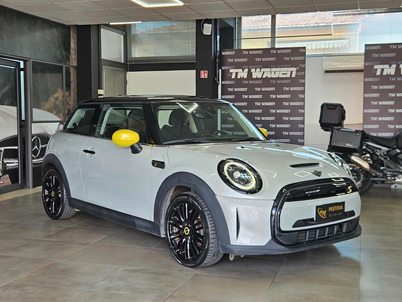 Mini Full Electric Cooper SE Classic - TAGLIANDI MINI - NEOPATENTATI