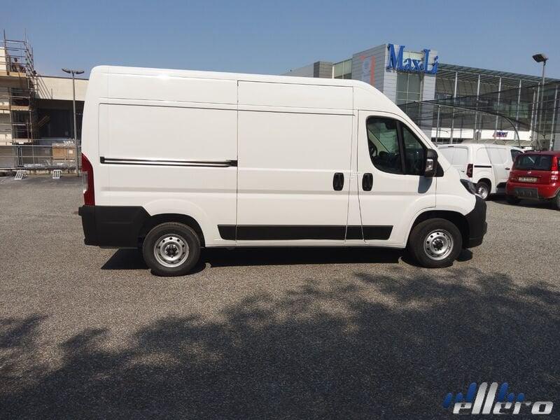 FIAT Ducato Nuovo FURG 33Q MH2 140CV 2.2