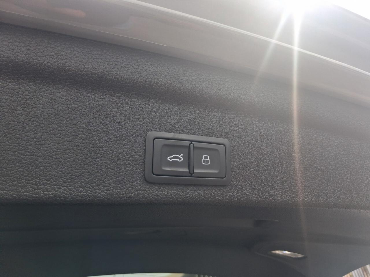 Audi Q3 RS SPB quattro S tronic