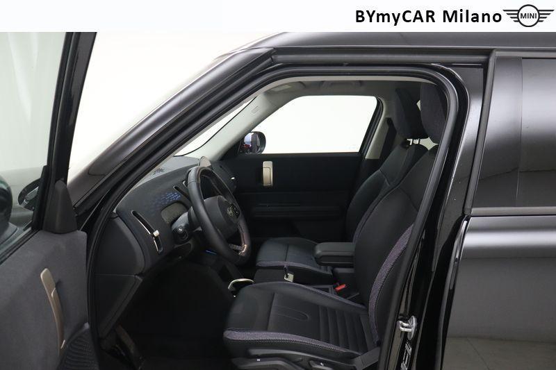 Mini Mini Countryman 1.5 48V C Classic Steptronic
