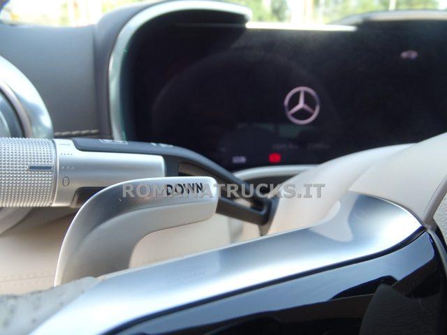 MERCEDES-BENZ SL 43 AMG Cabrio Premium Plus pronta consegna