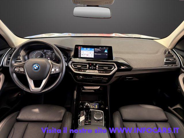 BMW X3 xDrive30e 184 CV - PROMO