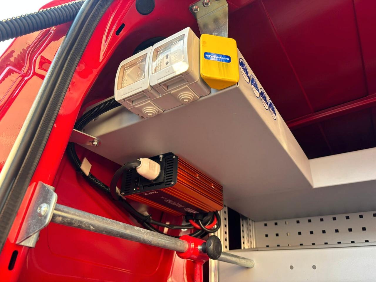 Fiat Fiorino 1.3 MJT ADVENTURE 95CV