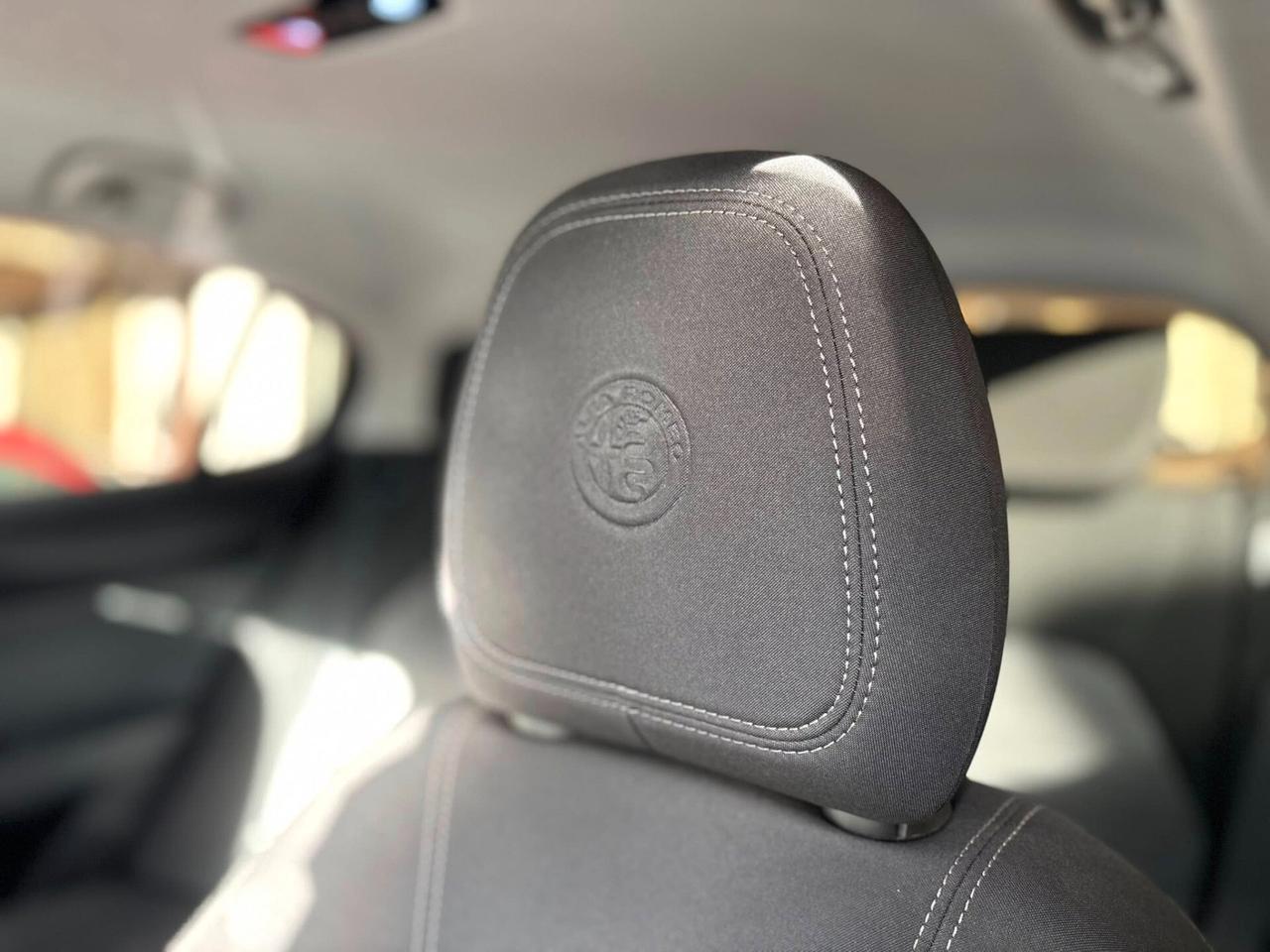 Alfa Romeo Stelvio 2.2 190 CV AT8 Q4 - 2019