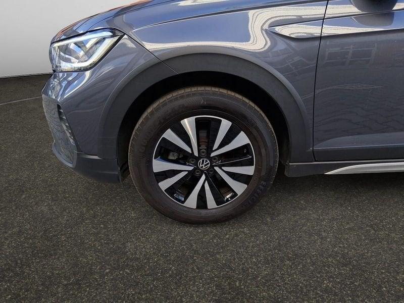 Volkswagen Taigo Taigo 1.0 TSI 95 CV Life