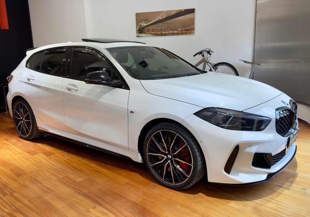 BMW M135 i xDrive