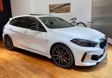 BMW M135 i xDrive