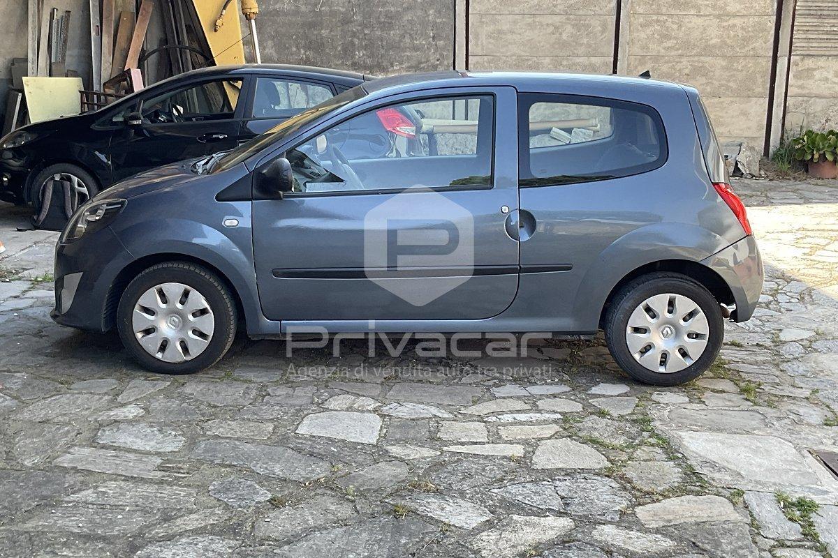RENAULT Twingo 1.2 8V Dynamique