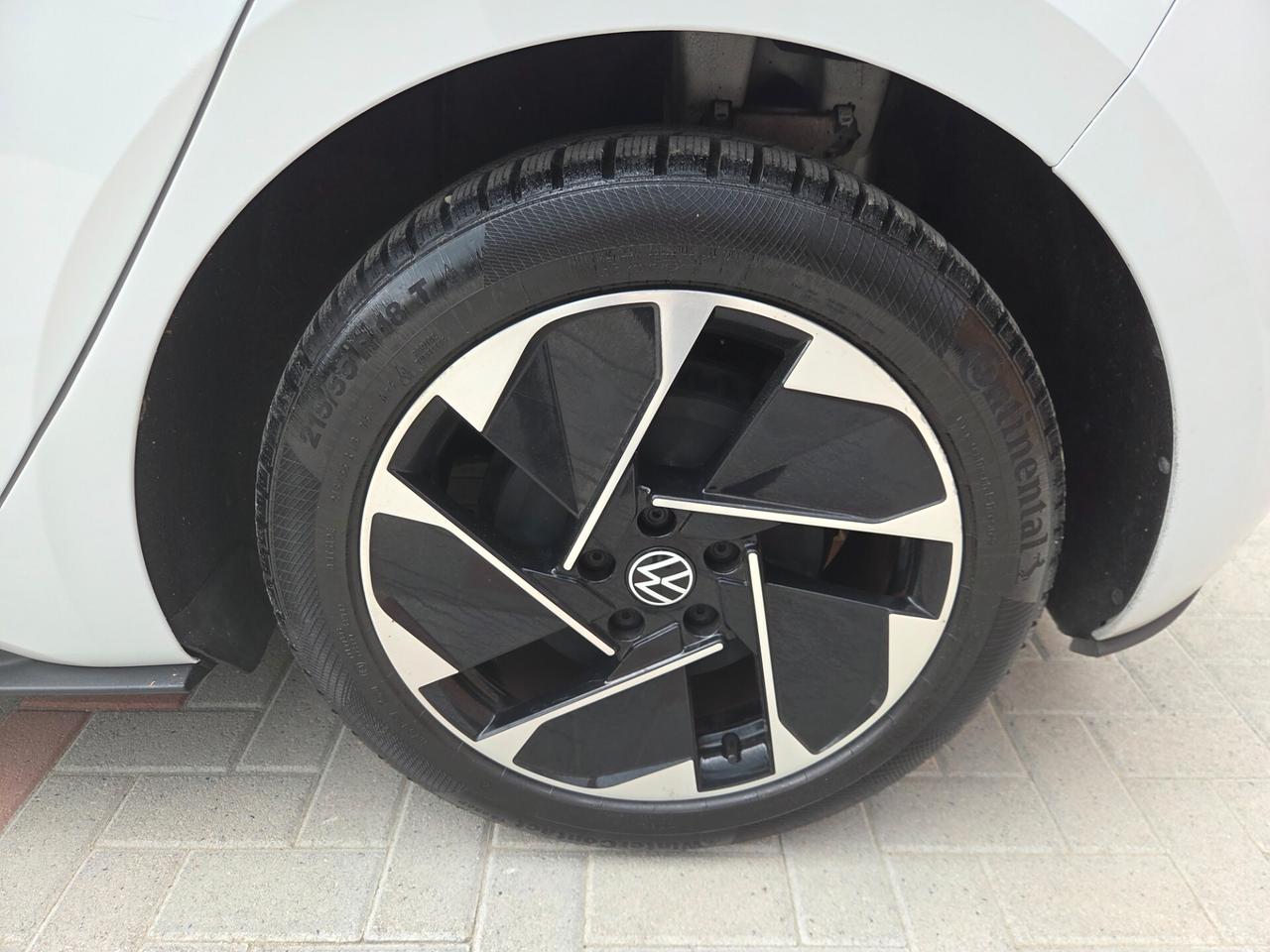 Volkswagen ID.3 Business
