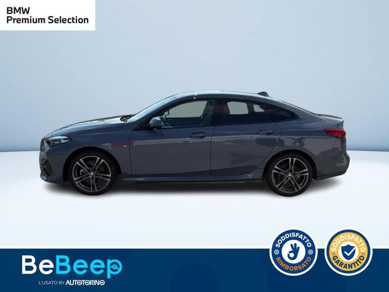 BMW Serie 2 Gran Coupe 218D GRAN COUPE MSPORT AUTO