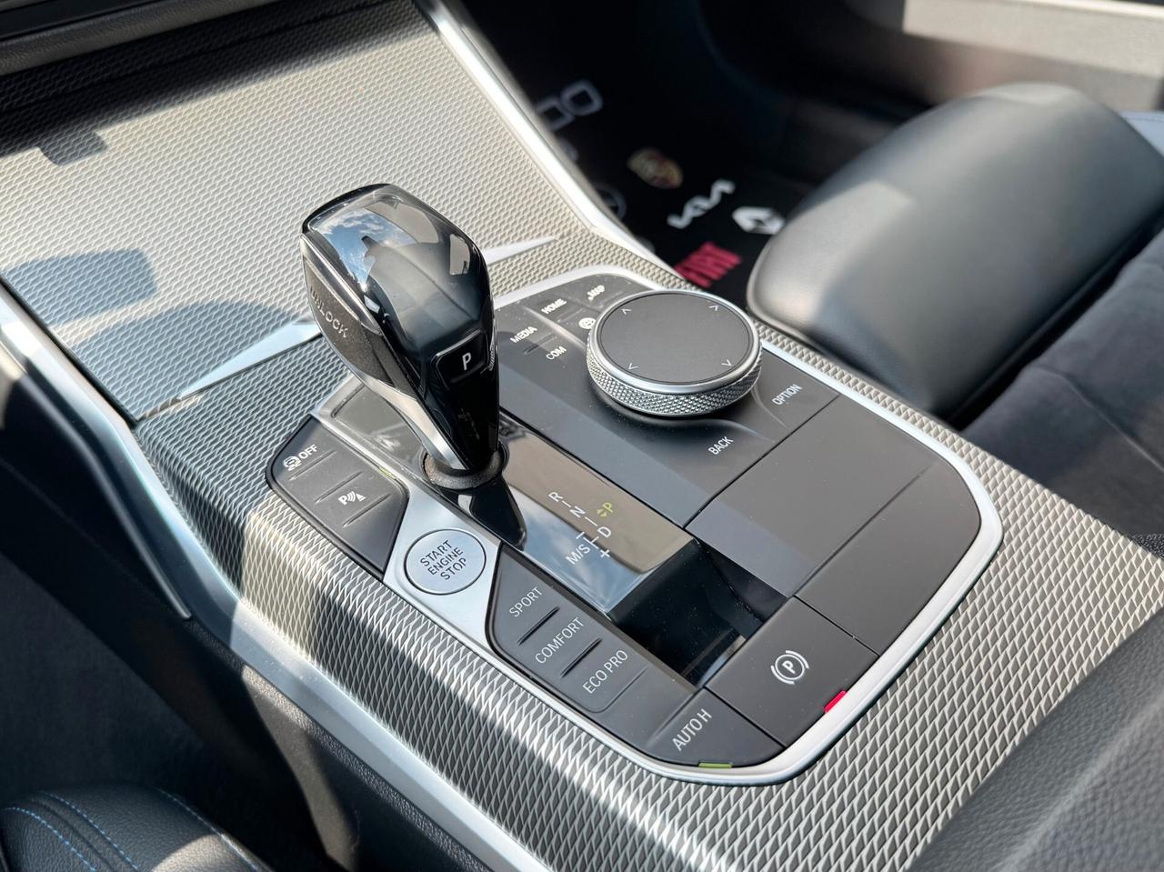 Bmw 320 d Msport Touring auto G21 | PREZZO PROMO