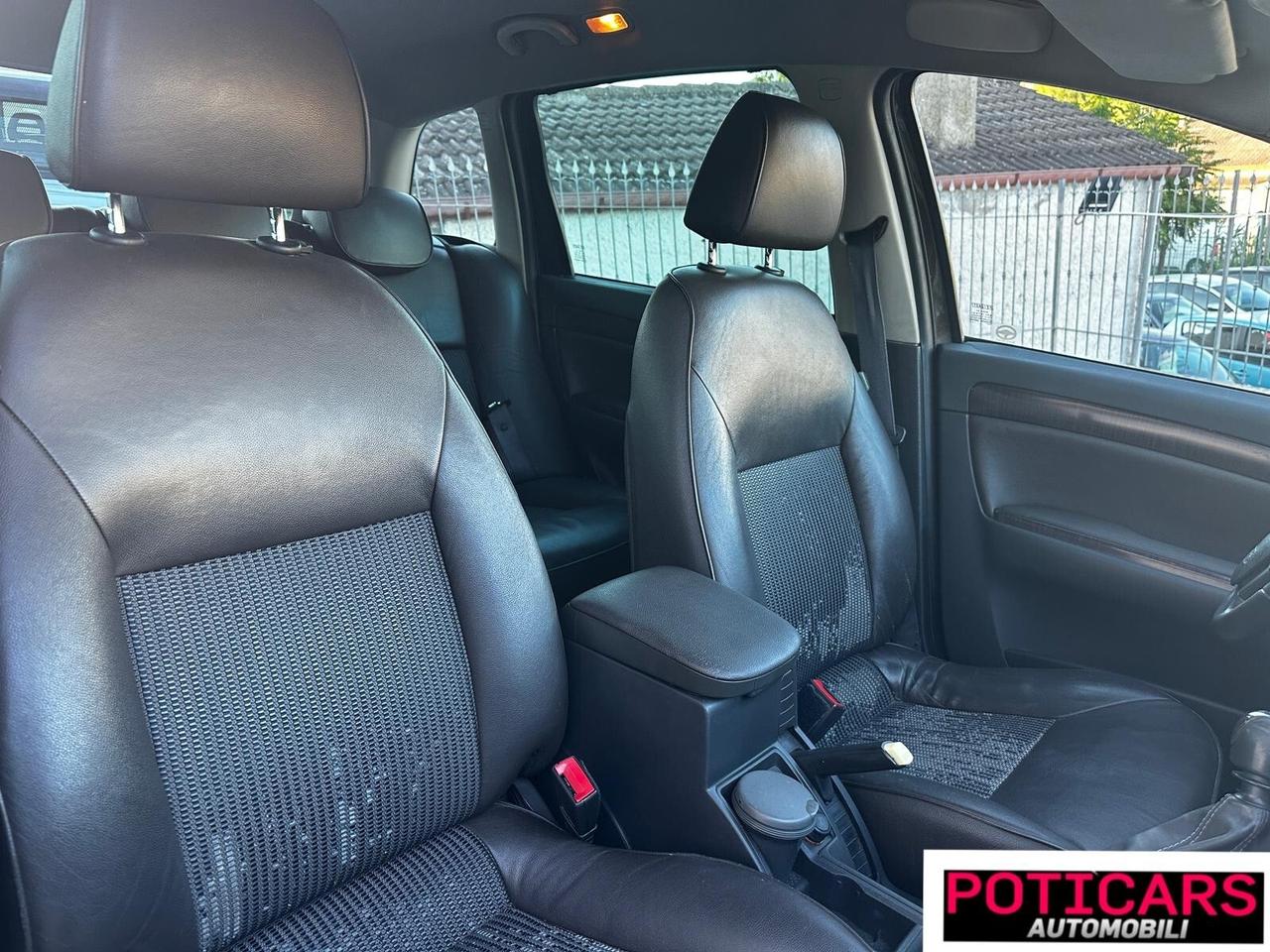 Fiat Croma 1.9 Multijet Emotion