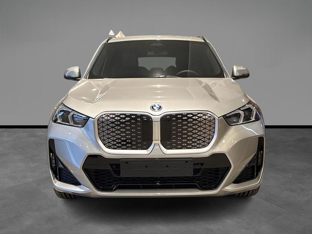 BMW iX1 20 MSport eDrive