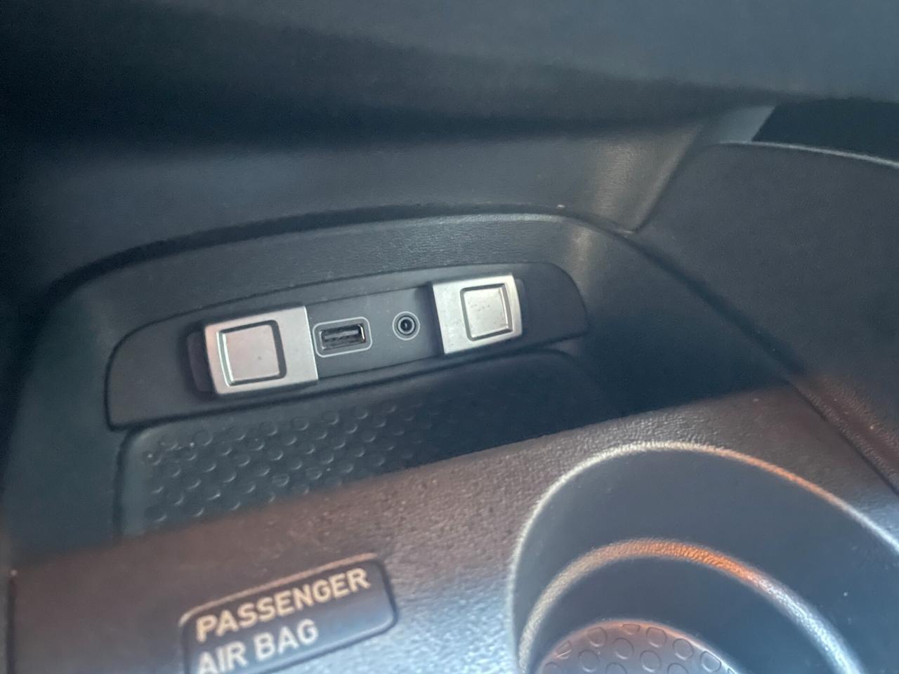 Seat Leon DISTRIBUZIONE ESEGUITA - NAVIGATORE