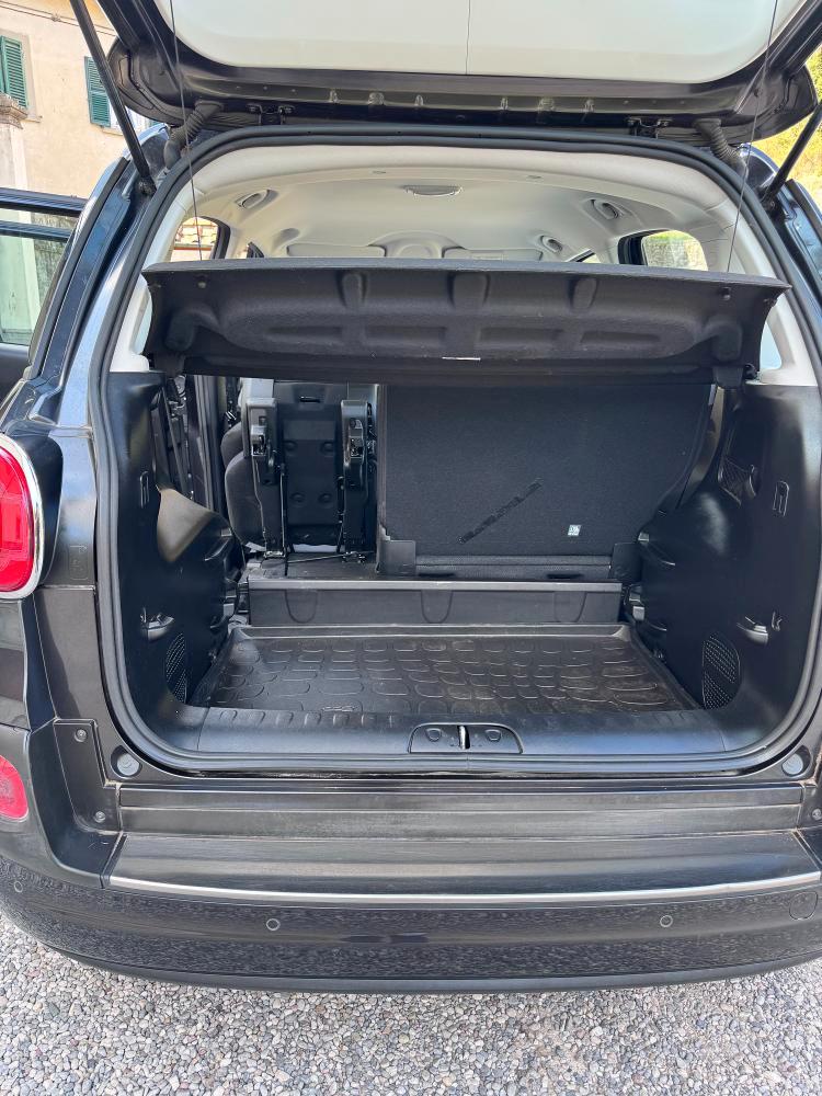 Fiat 500L 500L 1.4 Lounge 95cv