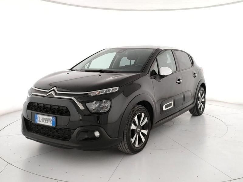 Citroën C3 1.2 puretech Shine s&s 83cv