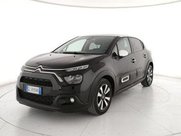 Citroën C3 1.2 puretech Shine s&s 83cv