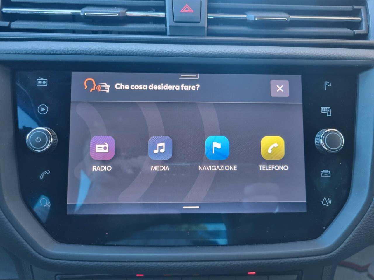 Seat Arona 1.0 EcoTSI FR