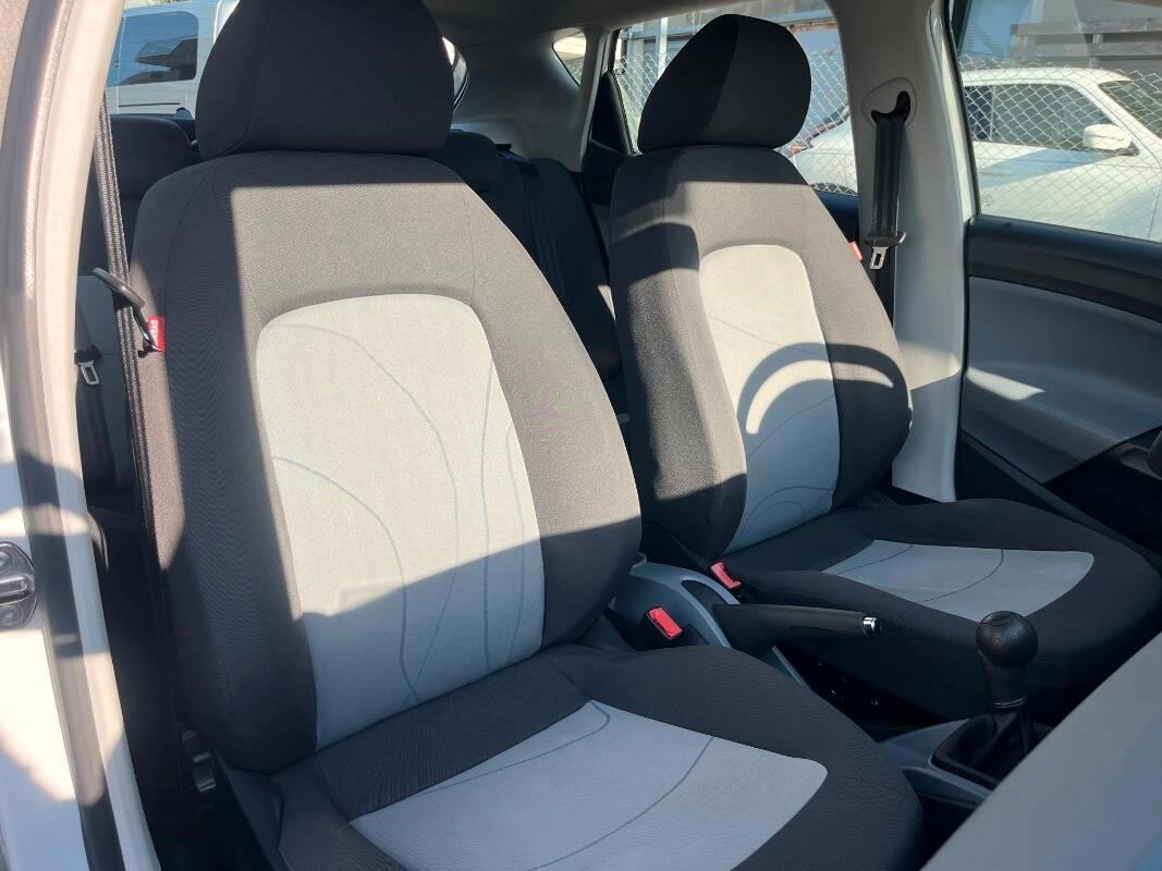 Seat Ibiza 5 Porte 1.2 Style 70cv