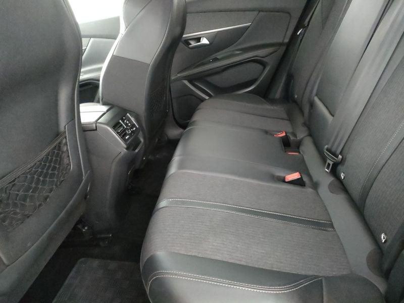 Peugeot 3008 BlueHDi 130 EAT8 S&S GT N1 AUTOCARRO