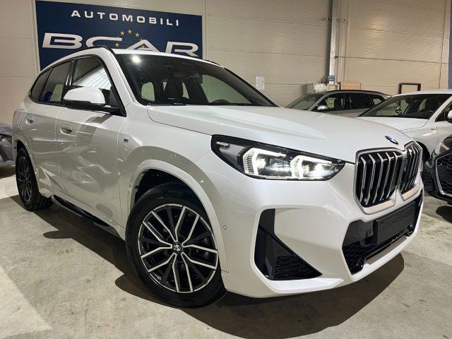 BMW X1 sDrive 18i Msport "18 M sport/Navi/Led/Park/Telec.