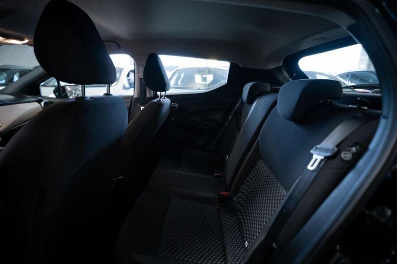 Nissan Micra 1.0 ig-t Acenta 92cv