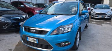 Ford Focus 2.0 (145CV) 5p. Bz.- GPL Tit.