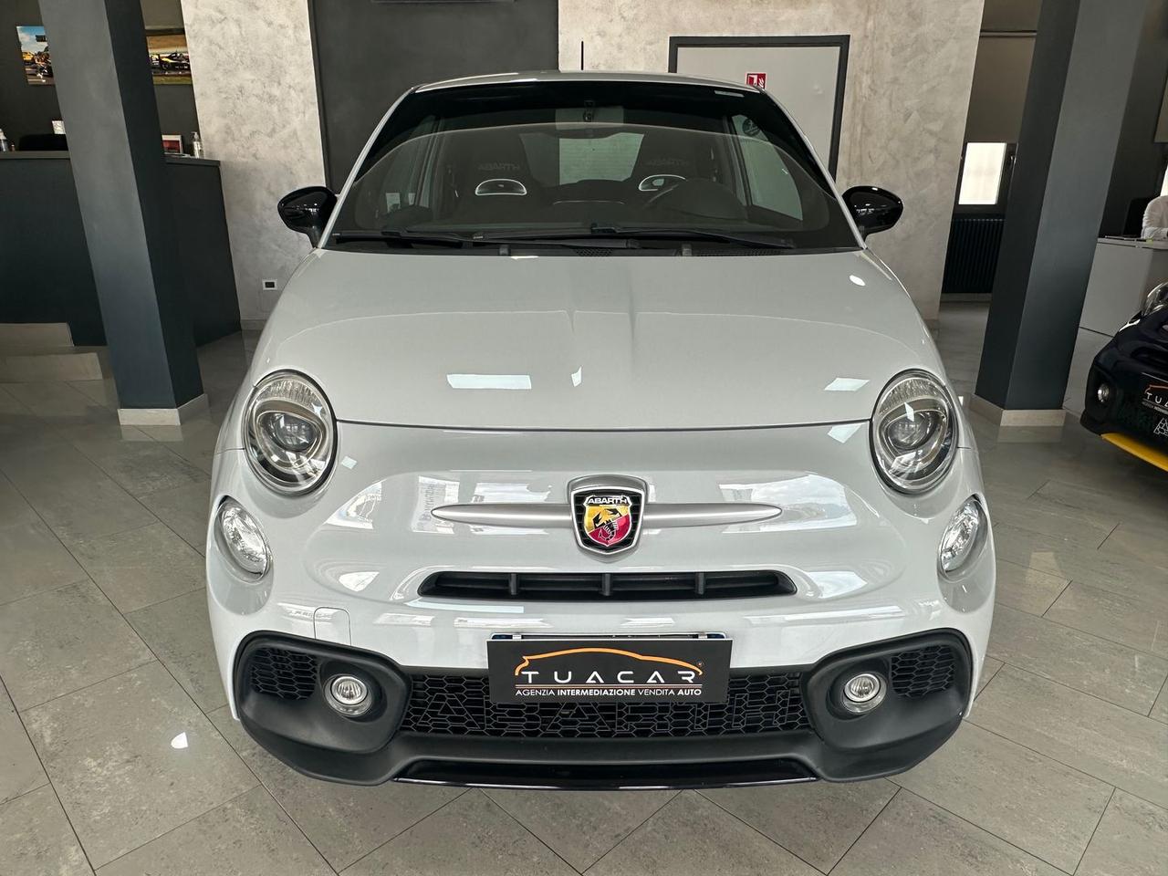 Abarth 595 1.4 Turbo T-Jet 145 CV #6332