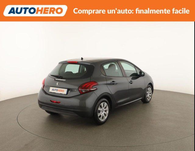 PEUGEOT 208 1° serie PureTech 82 5 porte Active