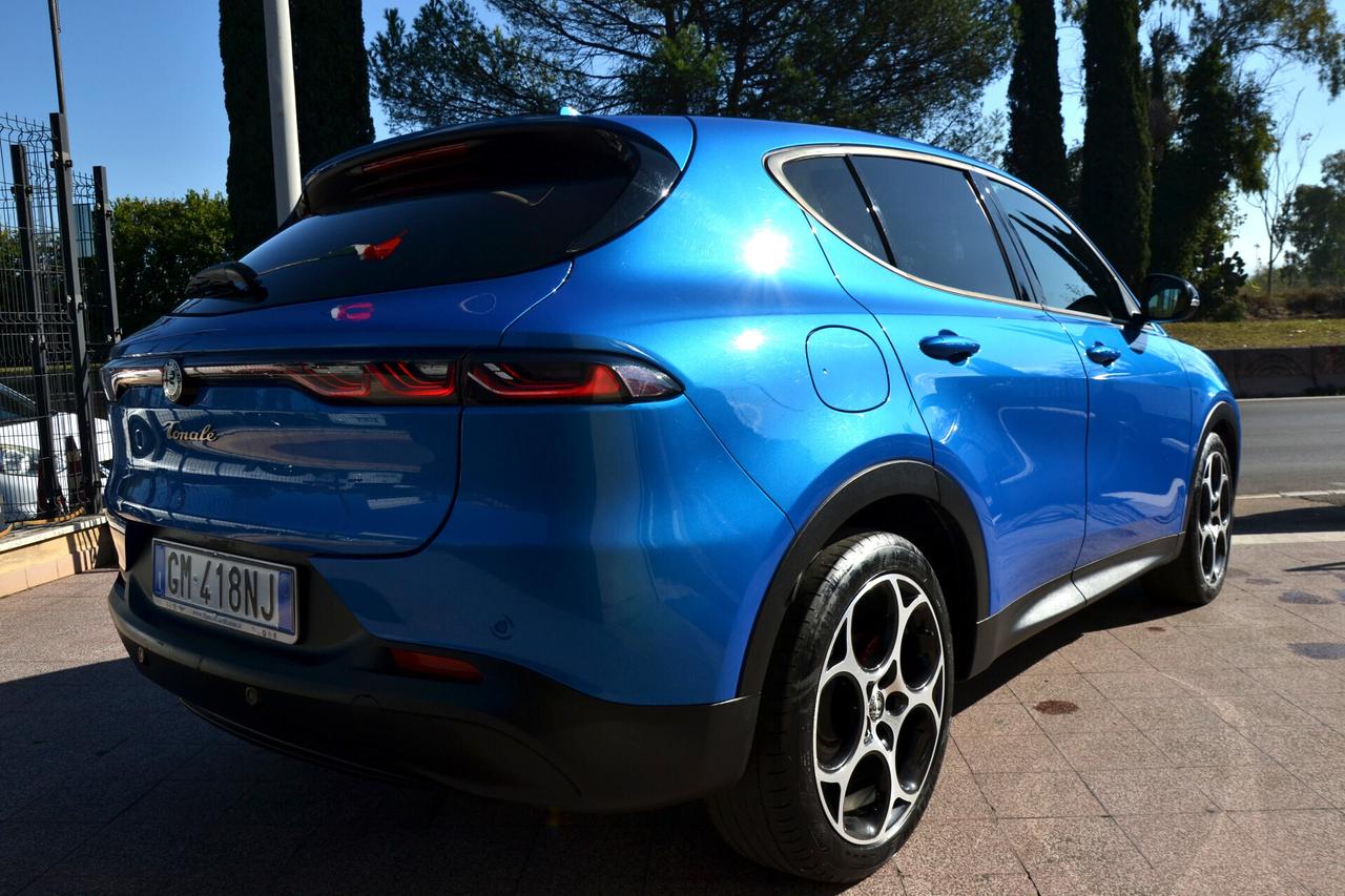 Alfa Romeo Tonale 1.6 D 130CV TCT6 SPRINT PELLE LED PDC CERCHI 18'