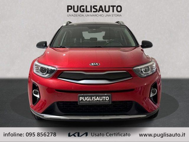 KIA Stonic 1.6 CRDi 110 CV Style