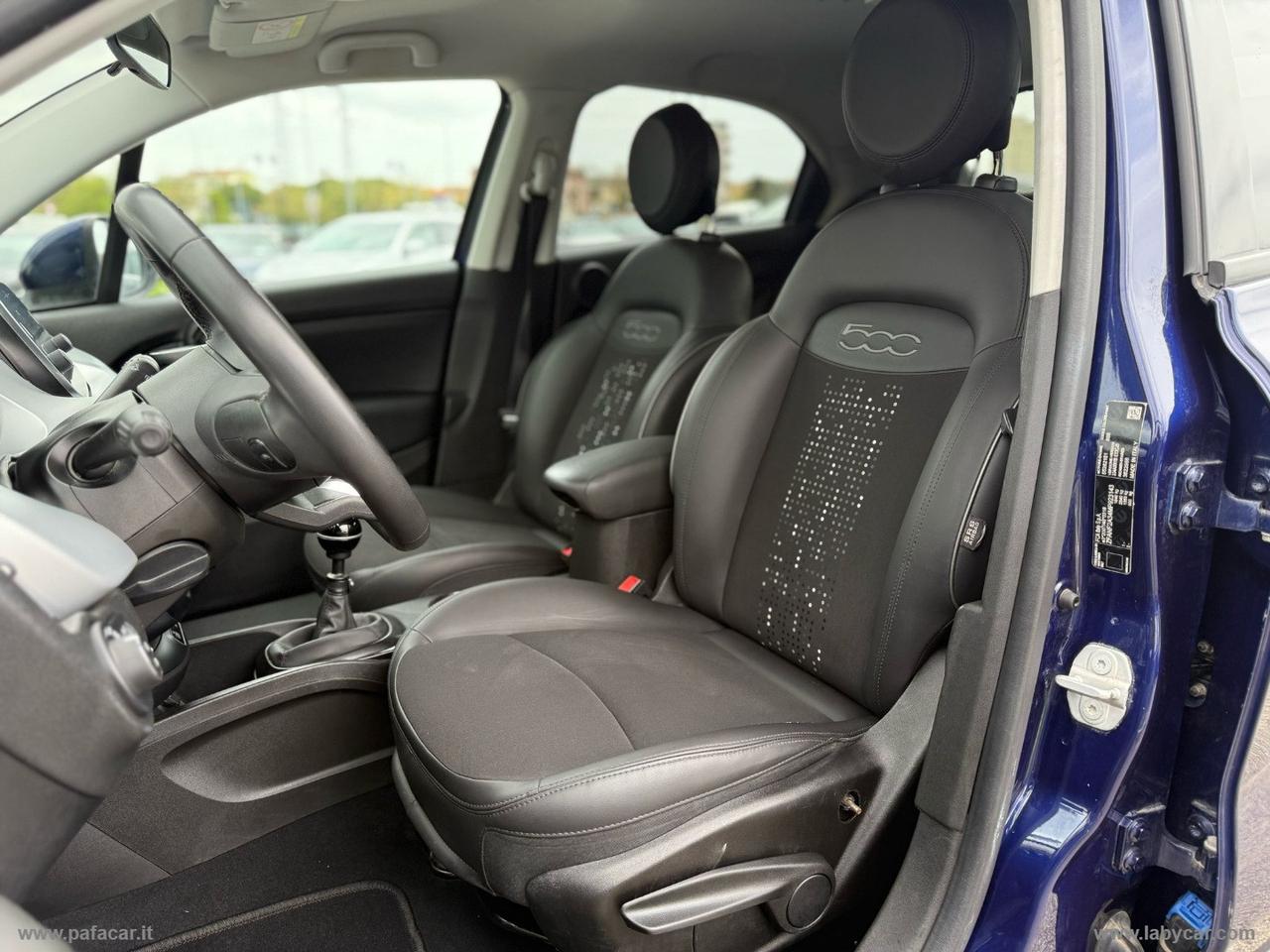 FIAT 500X 1.0 T3 120 CV Lounge
