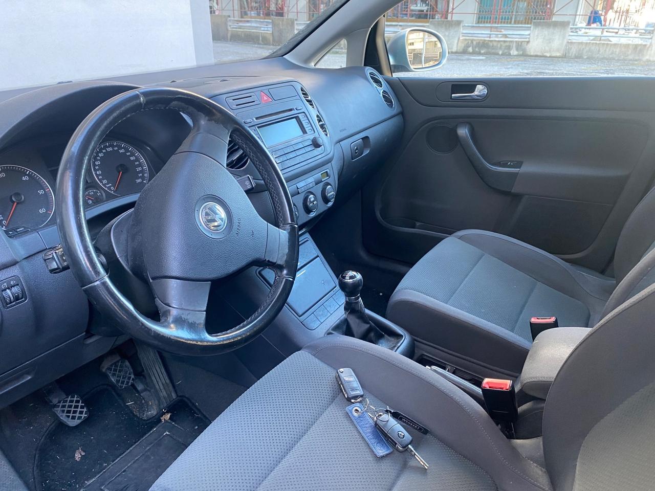 Volkswagen Golf 1.9 TDI 5p. Trendline