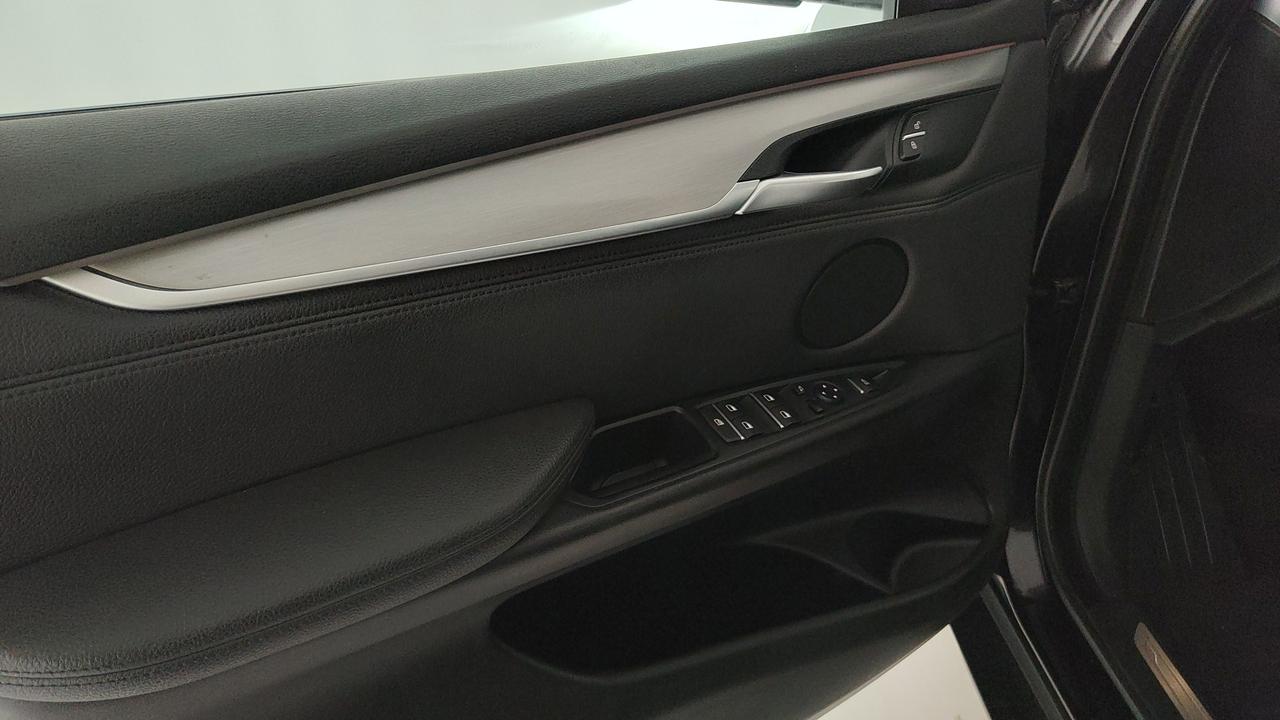 BMW X5 F15 - X5 xdrive25d Luxury 231cv auto