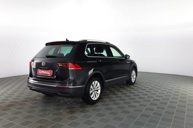 VOLKSWAGEN Tiguan Tiguan 2.0 TDI SCR Life