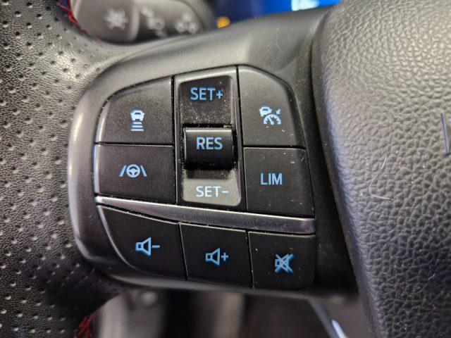 FORD Kuga 2.5 Plug In Hybrid 225 CV CVT 2WD ST-Line X