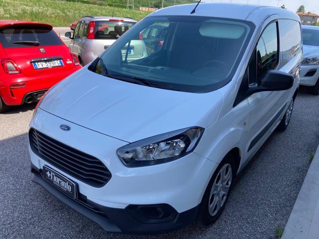 FORD Transit Courier 1.5 TDCi 75CV Van Trend